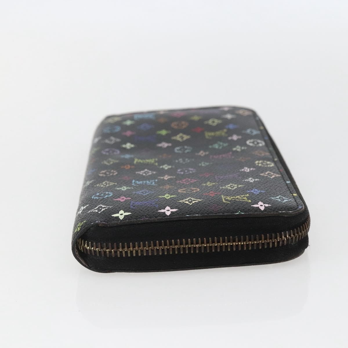 Louis Vuitton Zippy Wallet NM Other Canvas Good condition - Model View