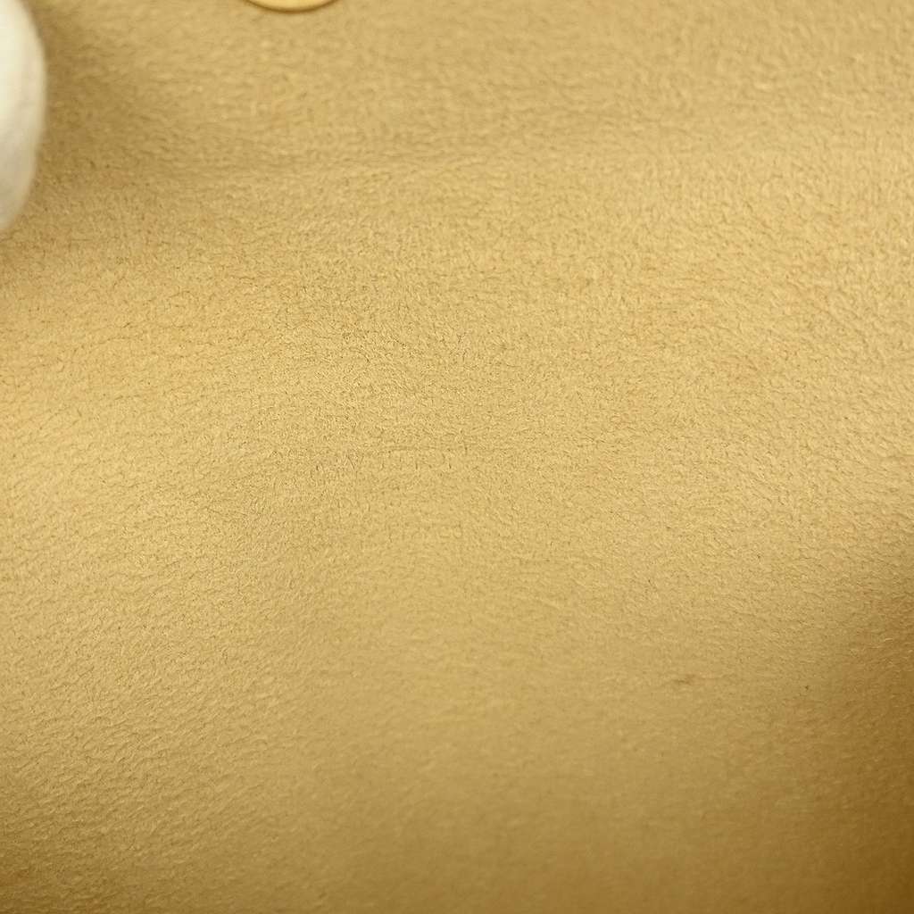 Louis Vuitton Florentine Waist Bag Brown Canvas Good condition - Model View