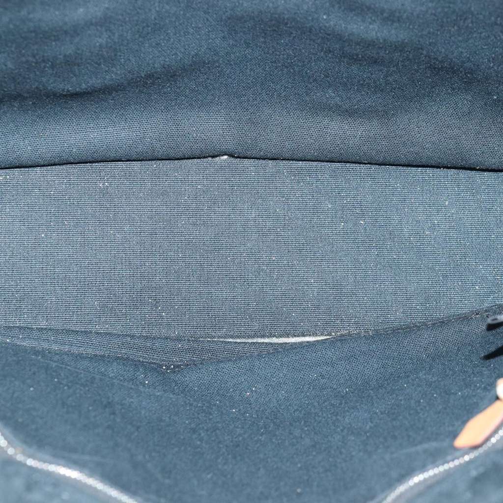 Hermès Fourre Tout Tote Other Canvas Good condition - Box View