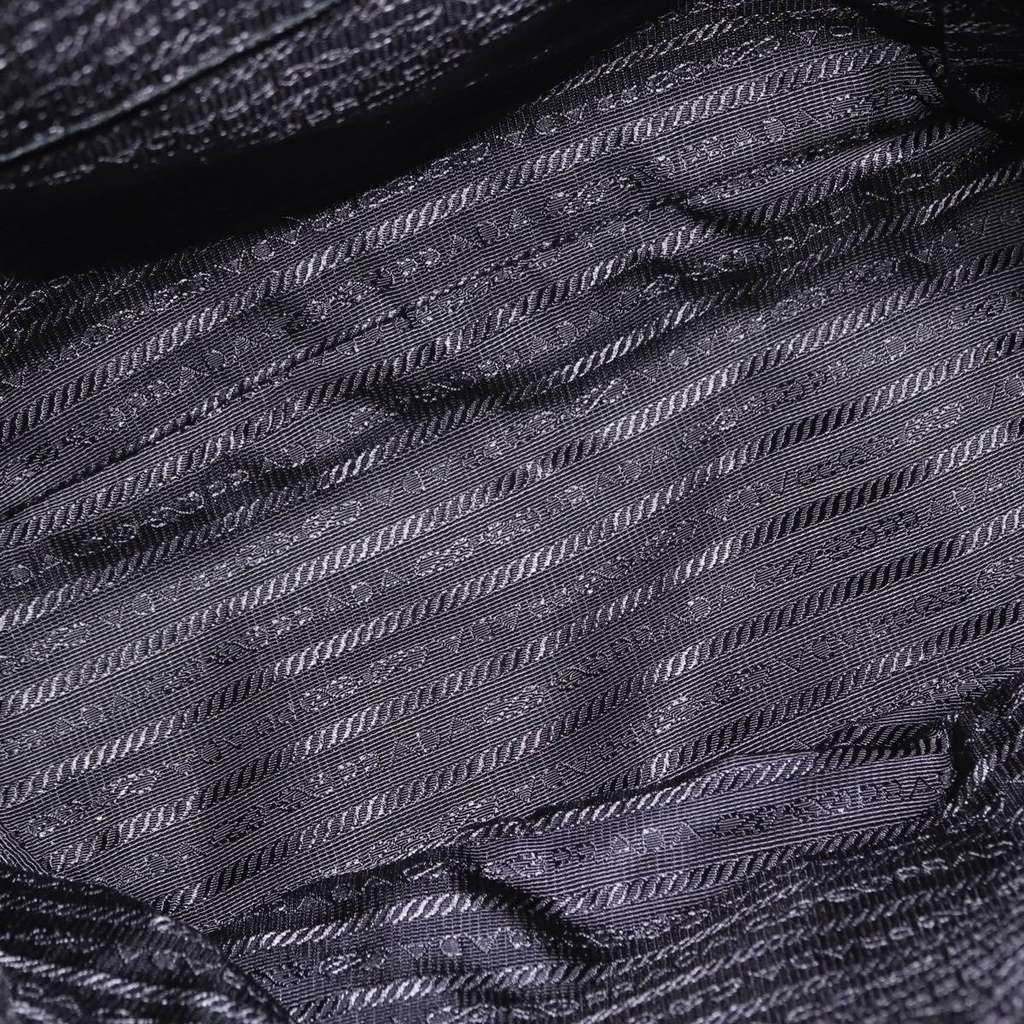 Prada Camouflage Backpack Green Good condition - Box View