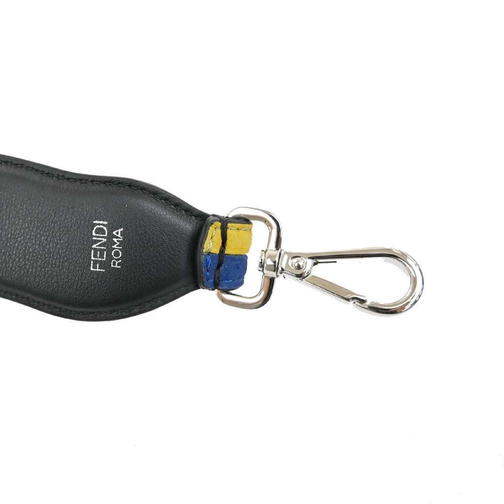 Fendi Strap You Shoulder Strap Other Leather Good condition - Inside View