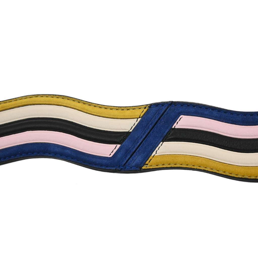 Fendi Strap You Shoulder Strap Other Leather Good condition - Box View