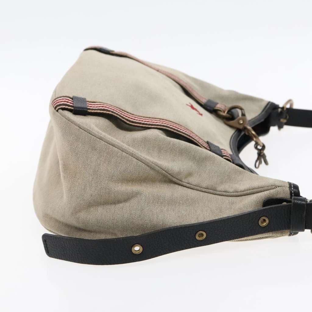 Burberry Blue Label shoulder bag Other Canvas Good condition - Inside View