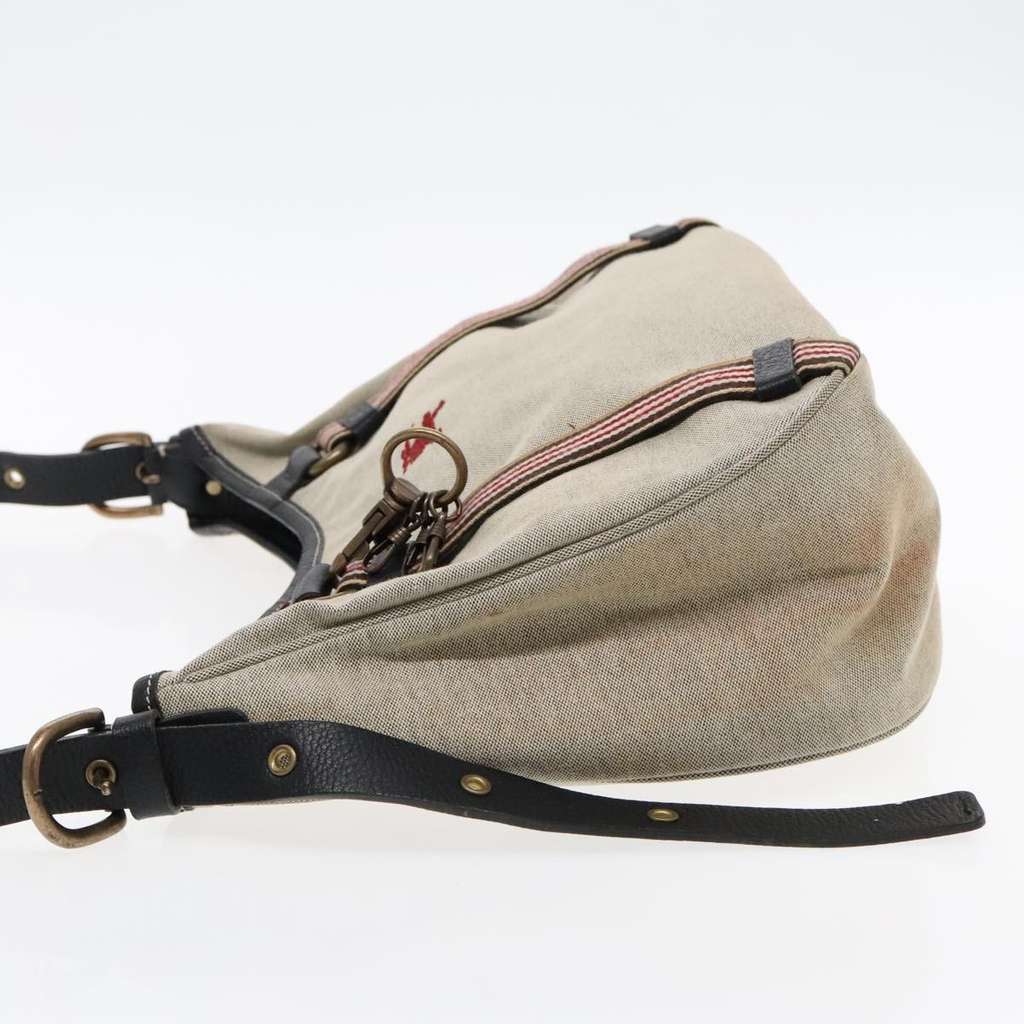 Burberry Blue Label shoulder bag Other Canvas Good condition - Model View