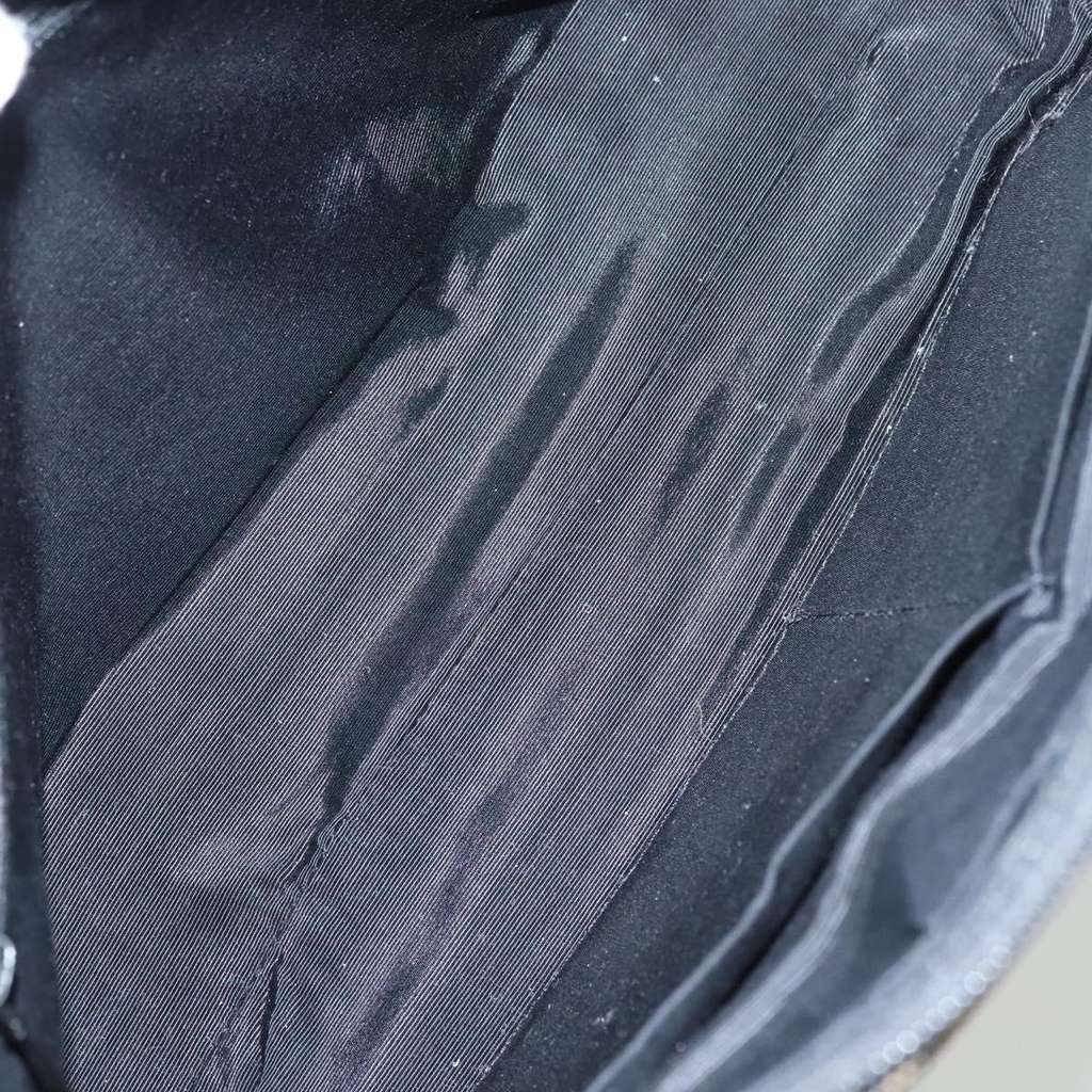 Burberry Nova Check Handbag Beige Canvas Good condition - Box View