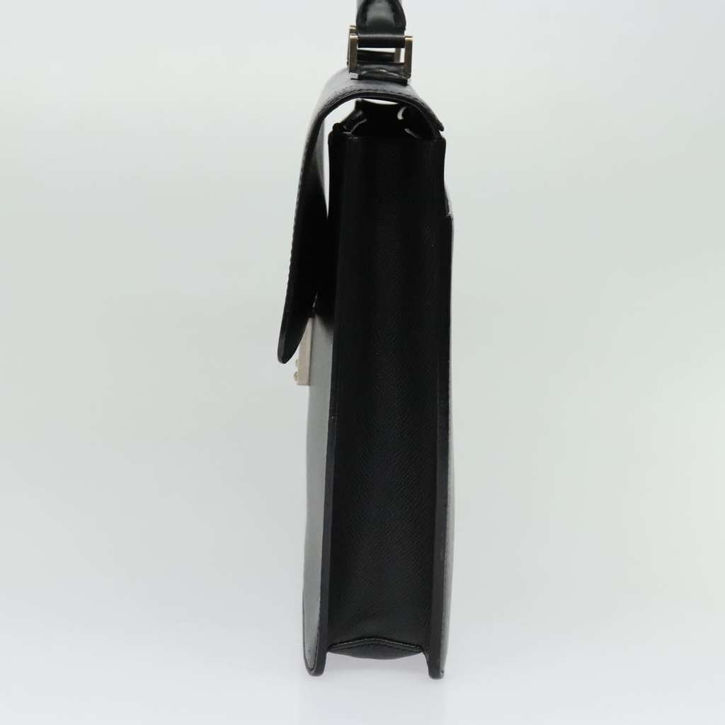 Louis Vuitton Neo Robusto 1 Briefcase Brown Leather Good condition - Model View