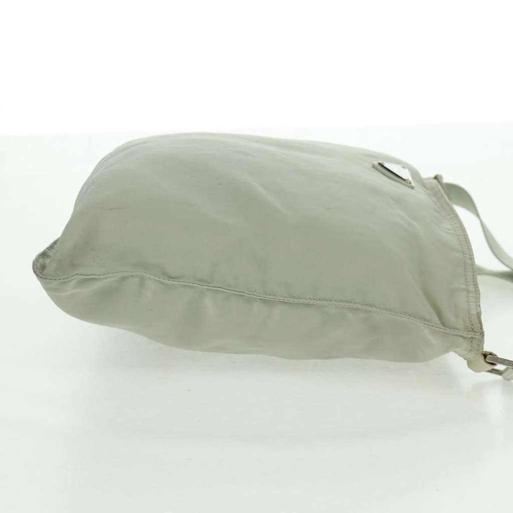 Prada Flat Messenger Bag Other Fair condition - Inside View