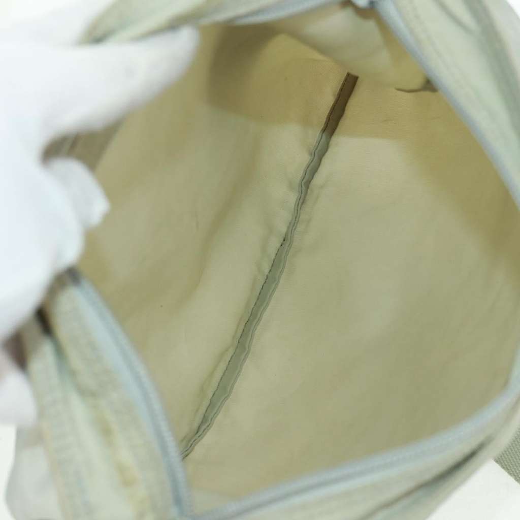 Prada Flat Messenger Bag Other Fair condition - Box View