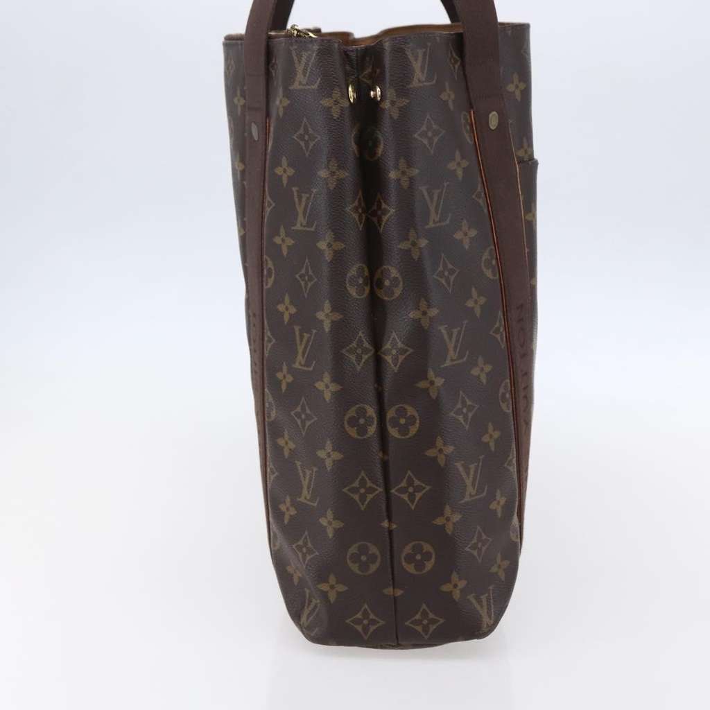 Louis Vuitton Cabas Beaubourg Other Canvas Good condition - Inside View