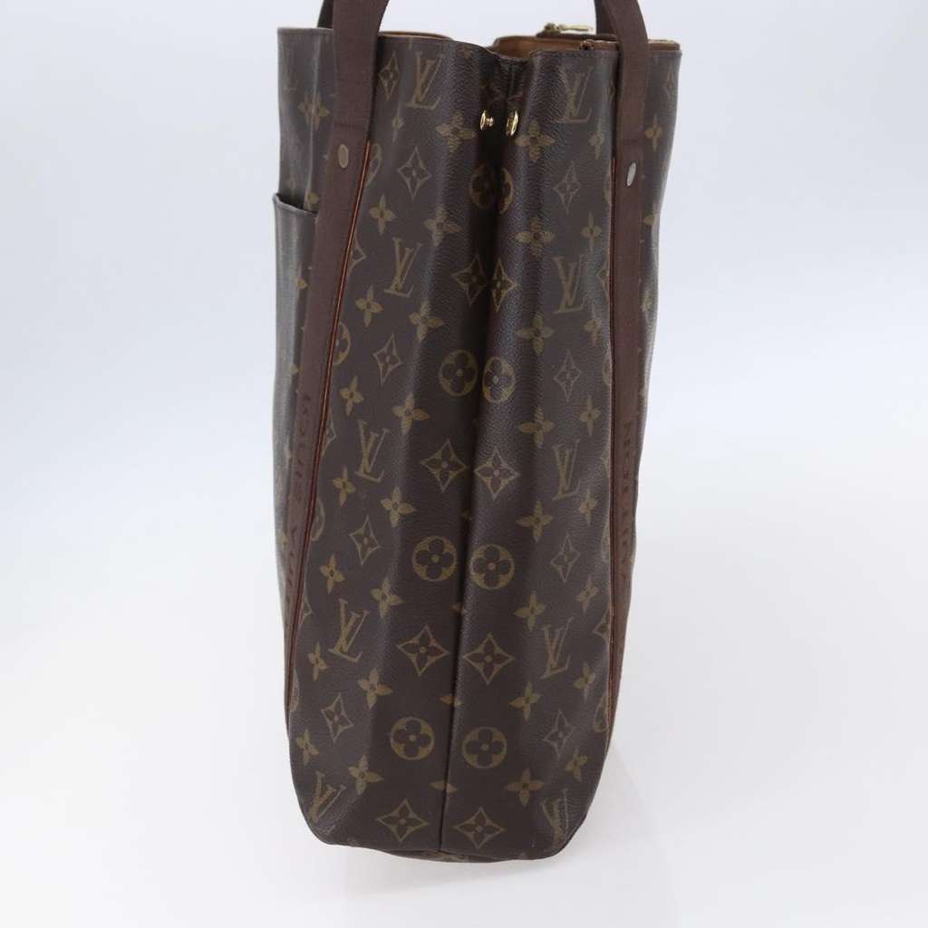 Louis Vuitton Cabas Beaubourg Other Canvas Good condition - Model View