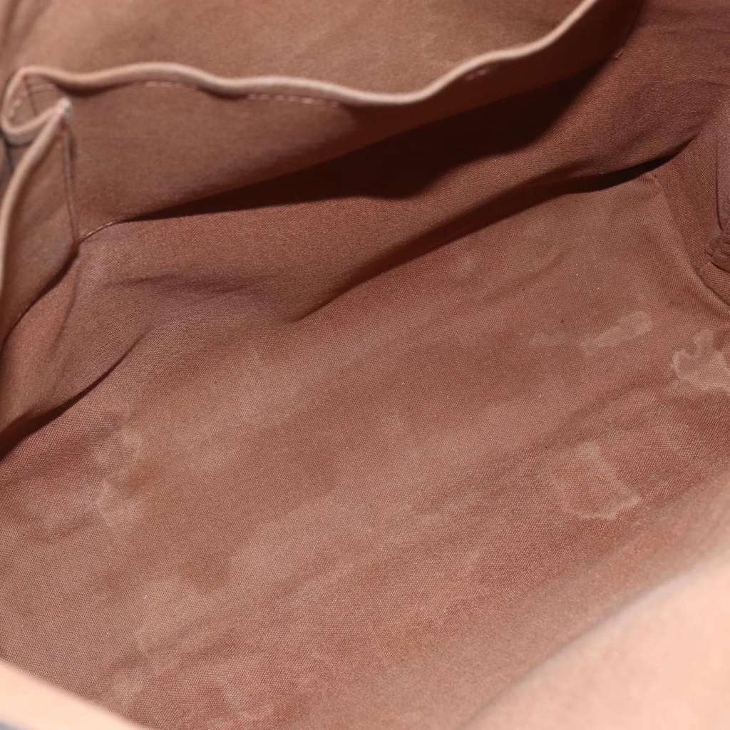 Louis Vuitton Cabas Beaubourg Other Canvas Good condition - Box View