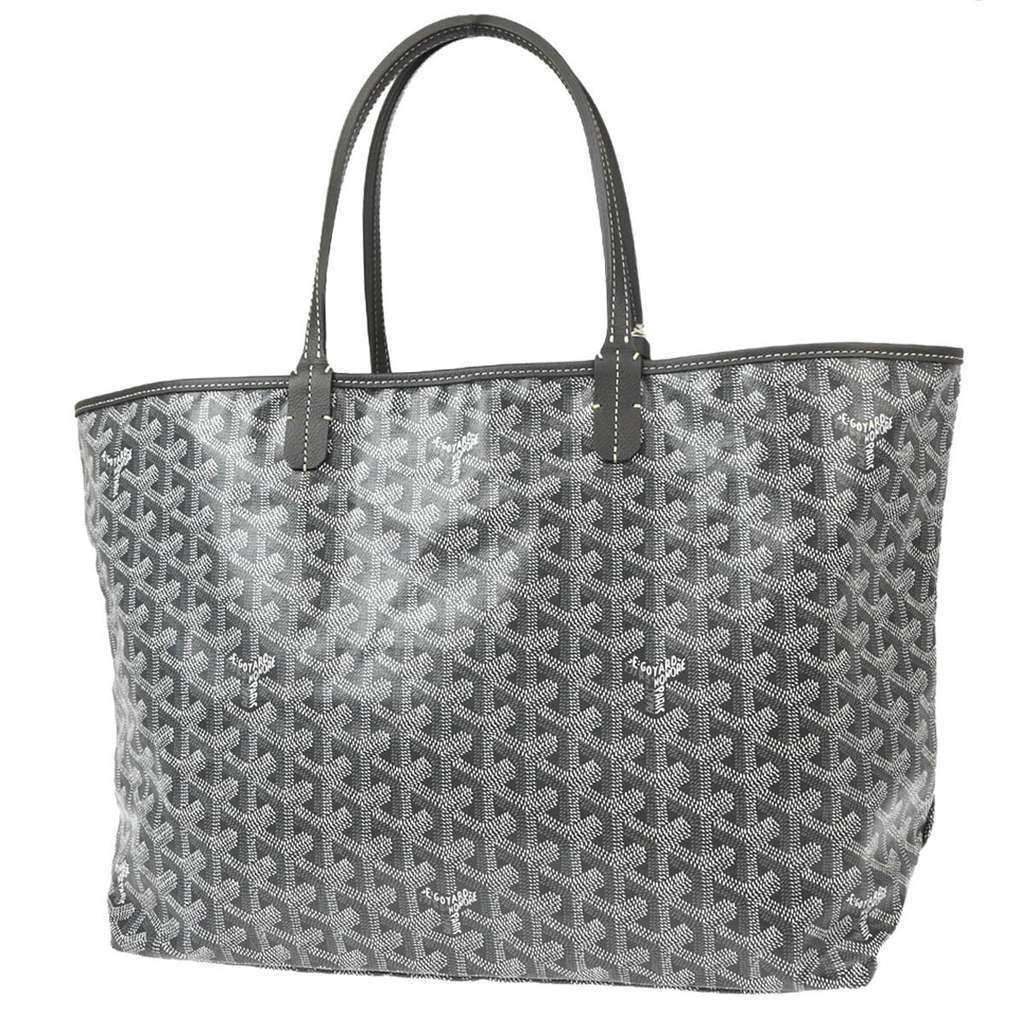 Goyard Saint Louis Tote Other Canvas Good condition - Back View