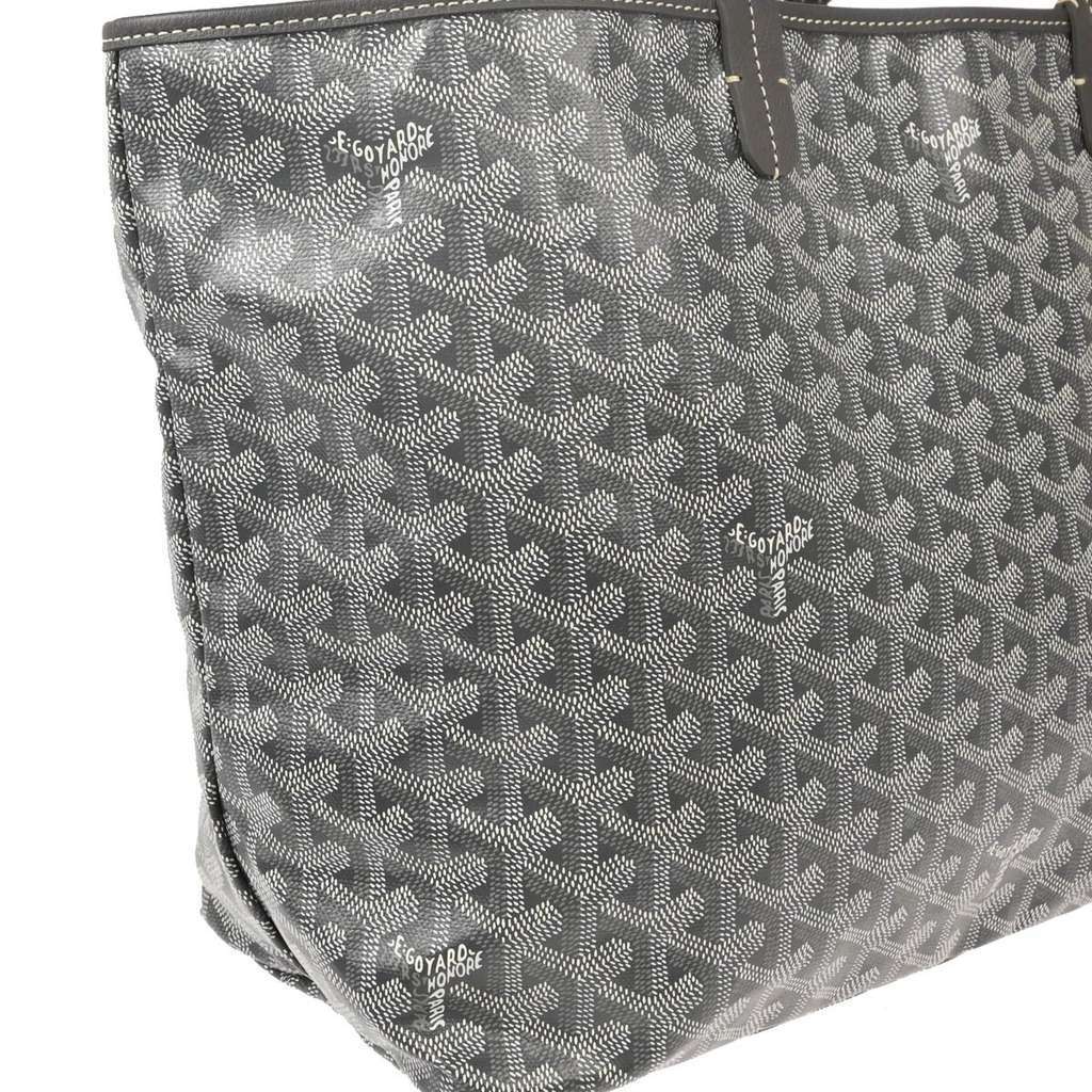 Goyard Saint Louis Tote Other Canvas Good condition - Inside View