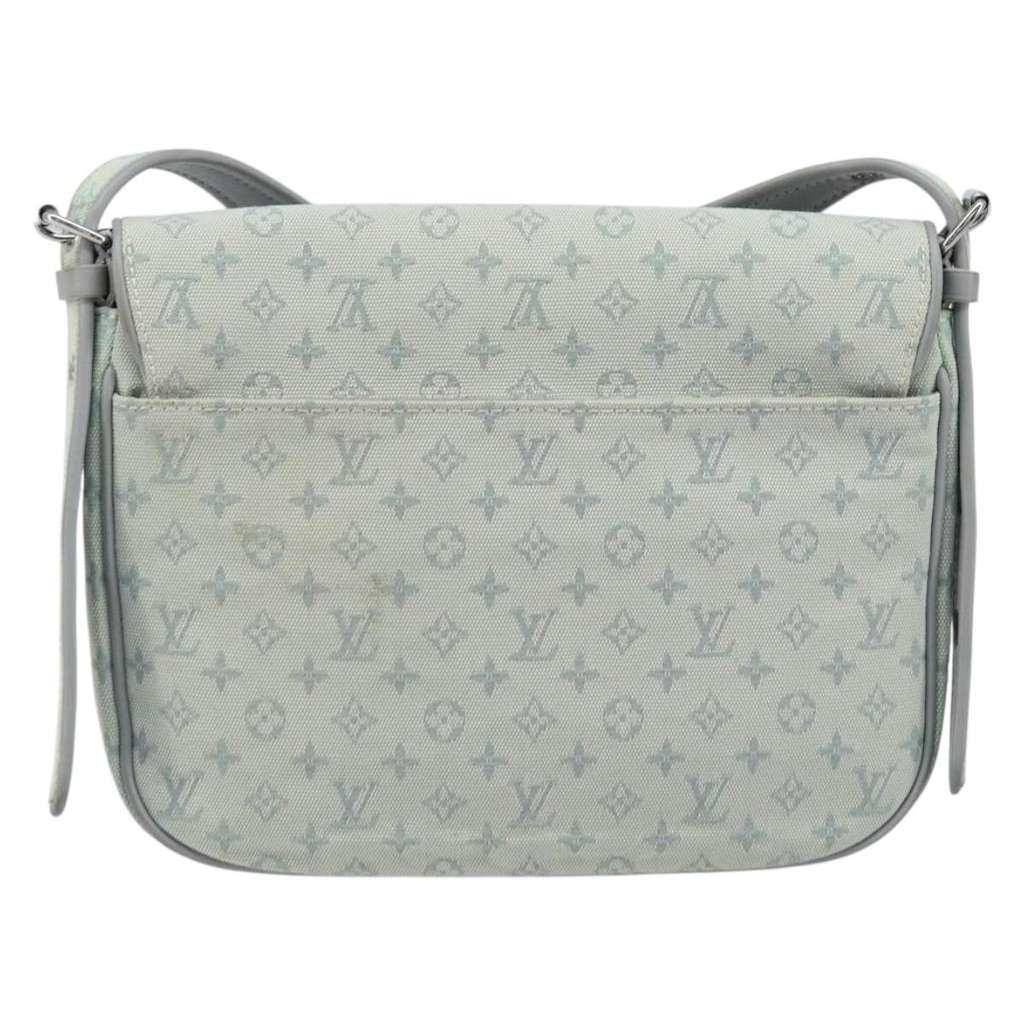 Louis Vuitton Conte de Fees Musette Shoulder Bag Other Canvas Good condition - Back View