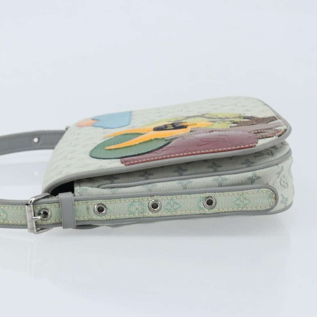 Louis Vuitton Conte de Fees Musette Shoulder Bag Other Canvas Good condition - Model View