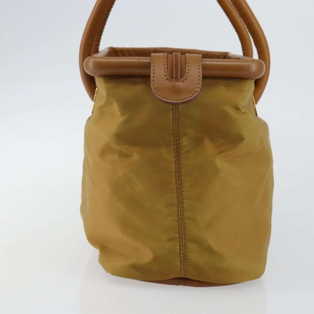 Celine Tote bag Brown Good condition - Box View