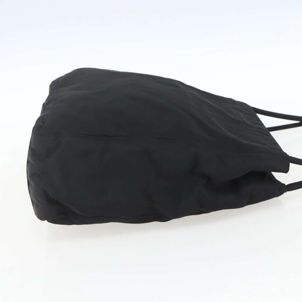 Prada Vintage Tote Black Good condition - Model View