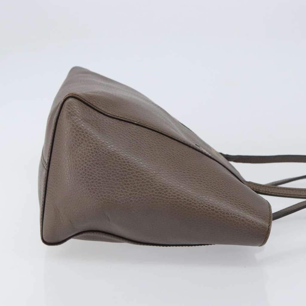 Gucci Swing Tote Other Leather Good condition - Inside View