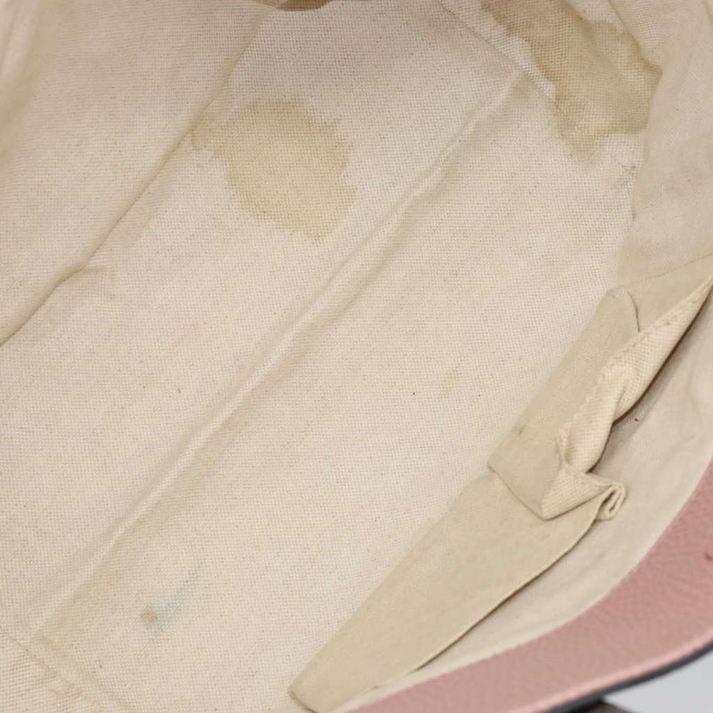 Gucci Swing Tote Other Leather Good condition - Box View