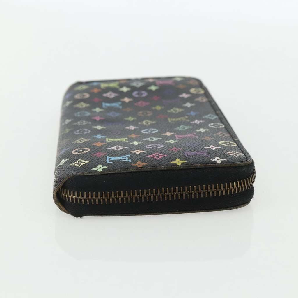 Louis Vuitton Zippy Wallet NM Other Canvas Good condition - Model View