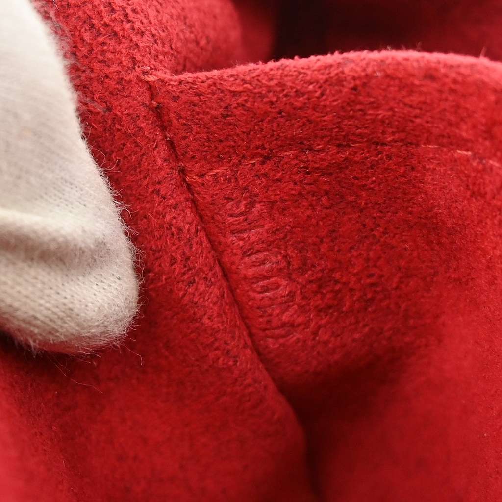 Louis Vuitton Sonatine Handbag Brown Canvas Good condition - Box View