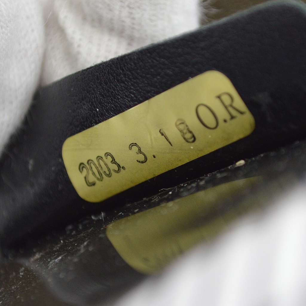 Chanel Coco Window Tote Black Plastic Good condition - Box View