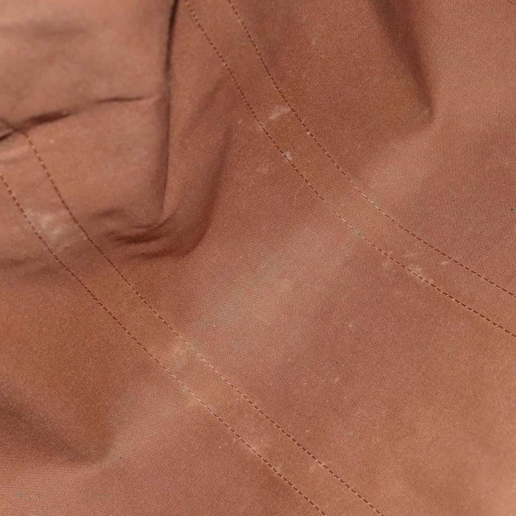 Louis Vuitton Keepall Bag Brown Canvas Good condition - Box View