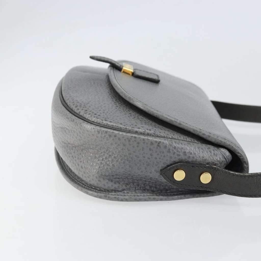 Christian Dior CD Shoulder bag Other Leather Good condition - Inside View