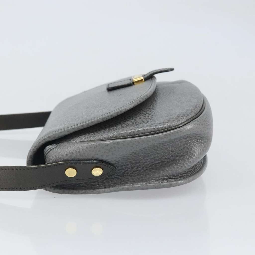 Christian Dior CD Shoulder bag Other Leather Good condition - Model View