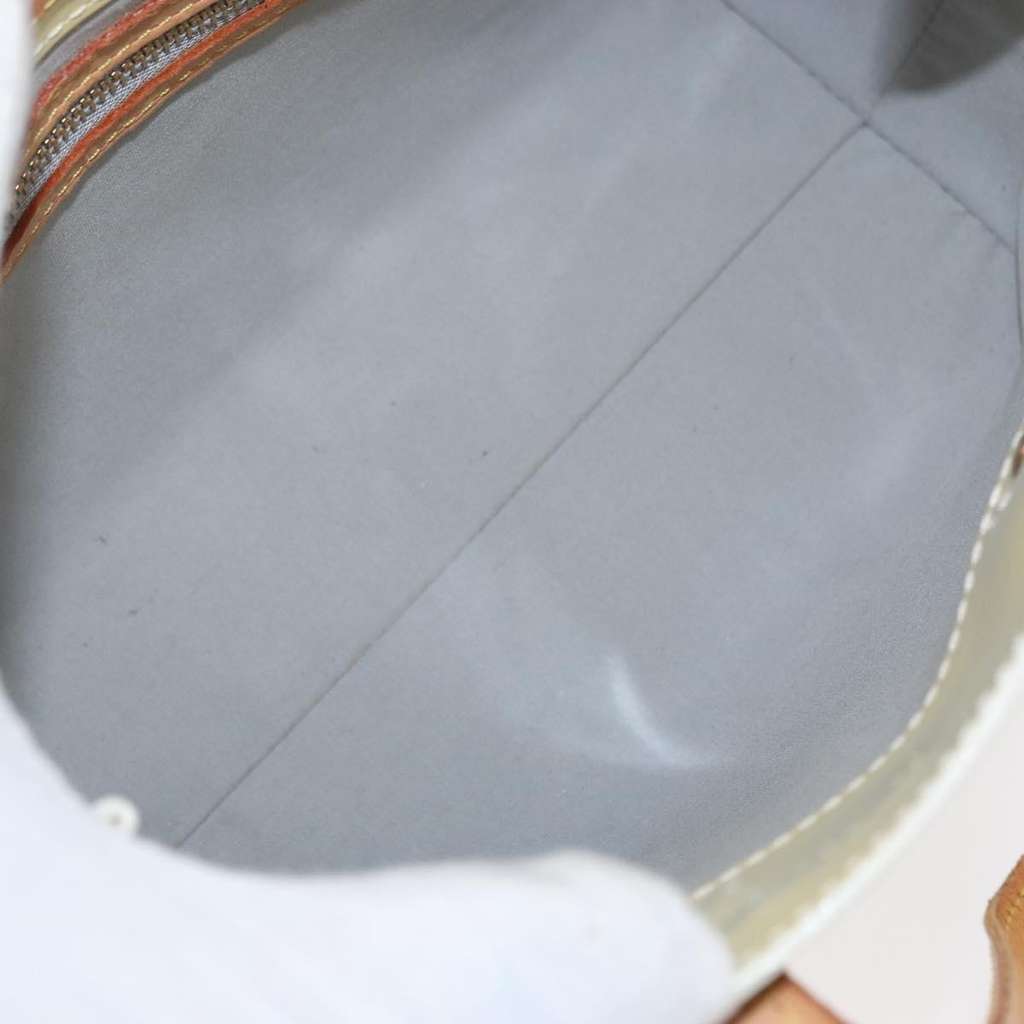 Louis Vuitton Reade Handbag Beige Good condition - Box View