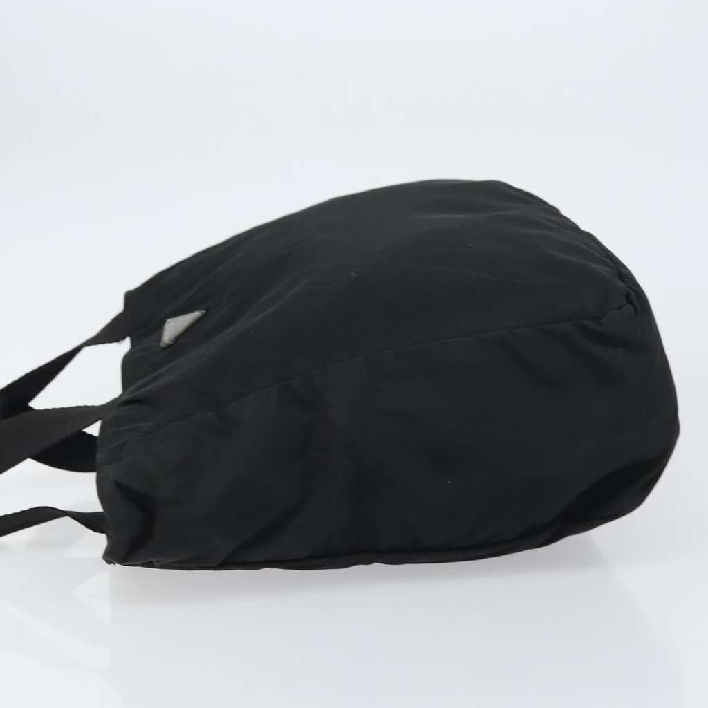 Prada Vintage Zip Tote Black Good condition - Model View