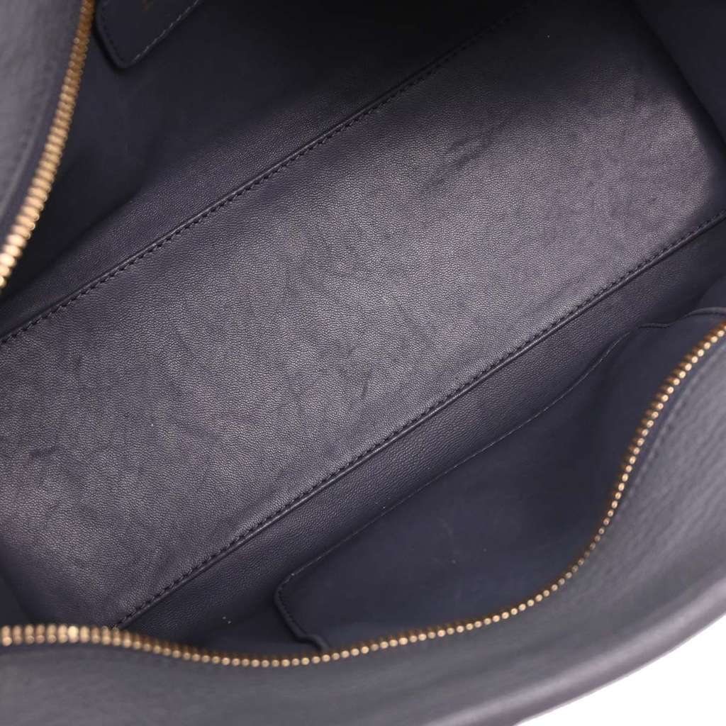 Loewe Amazona Bag Other Leather Good condition - Inside View