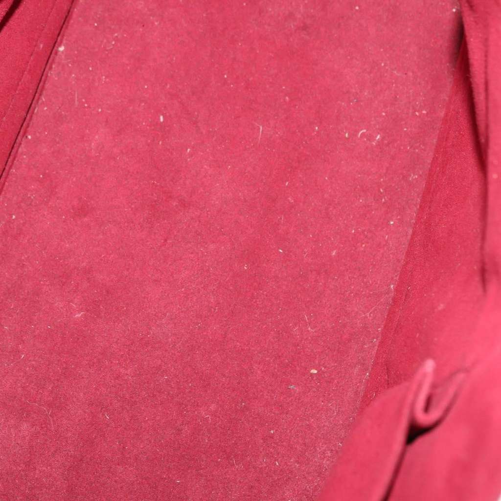 Louis Vuitton Alma Handbag Other Canvas Good condition - Box View