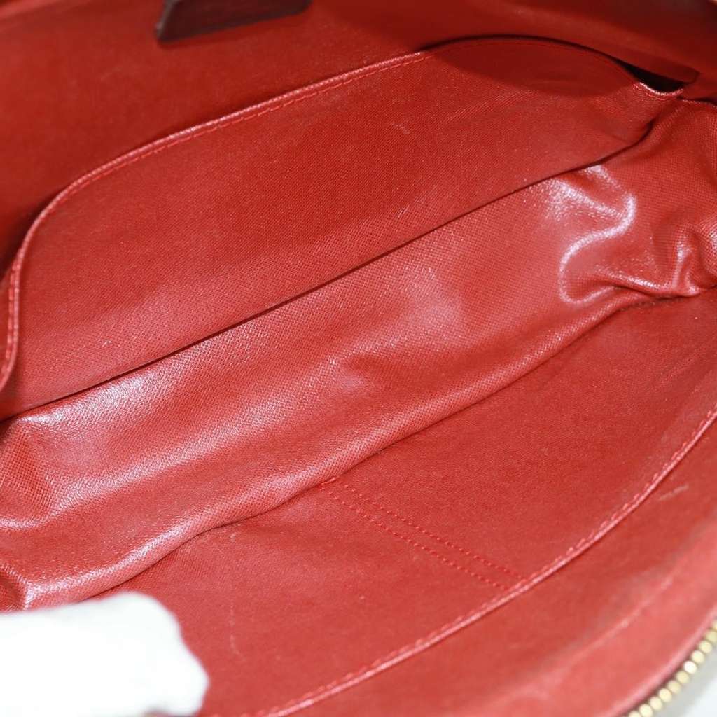 Louis Vuitton Trousse Toilette Brown Canvas Good condition - Box View