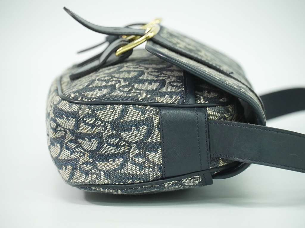 Christian Dior Trotter shoulder bag Other Canvas Good condition - Inside View