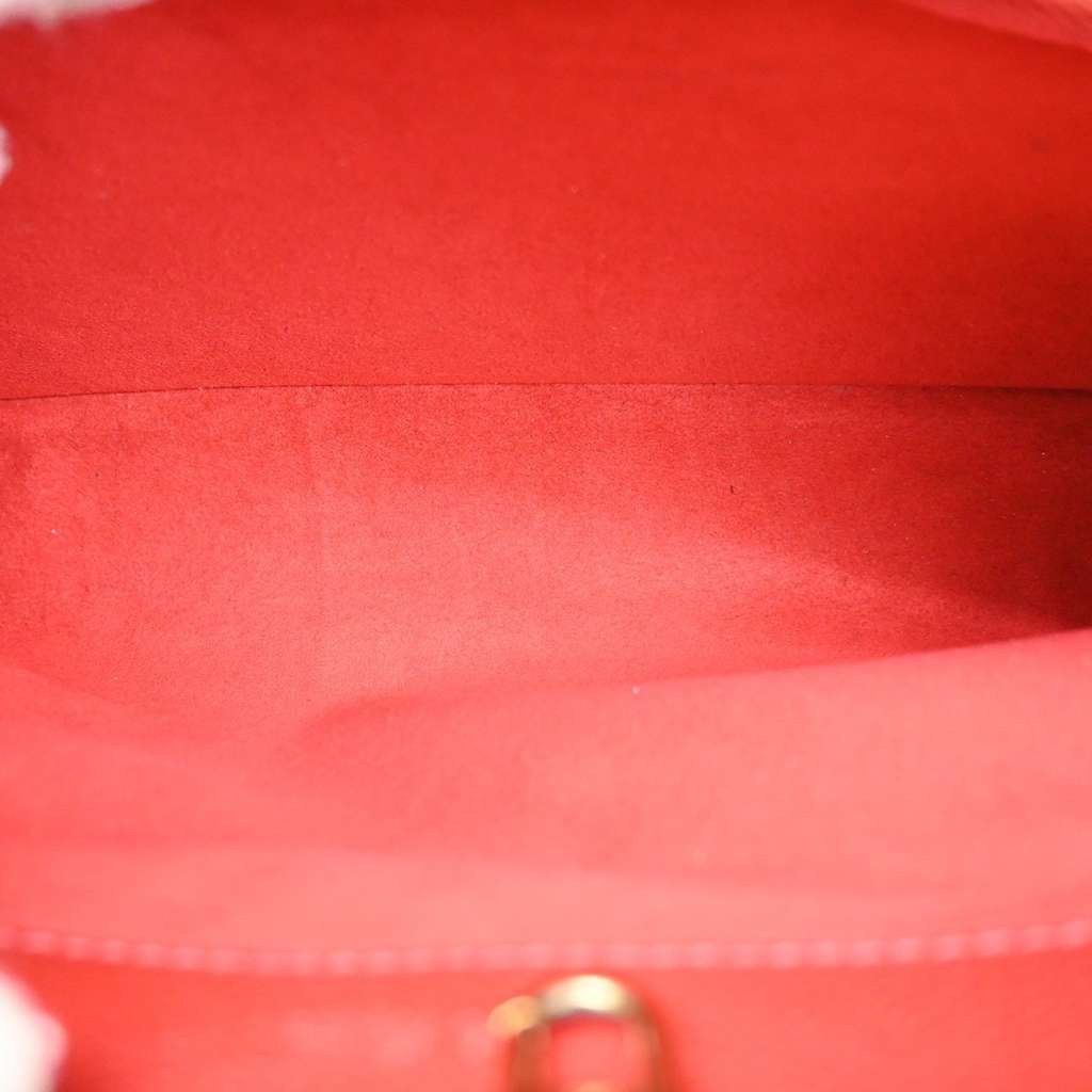 Louis Vuitton Venus Handbag Brown Canvas Good condition - Box View