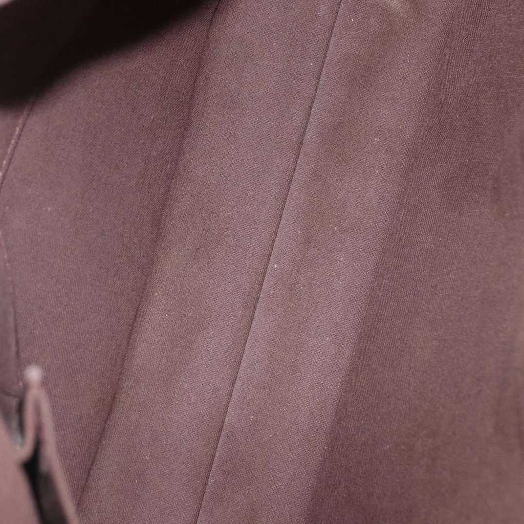 Louis Vuitton Brooklyn Handbag Brown Canvas Fair condition - Box View