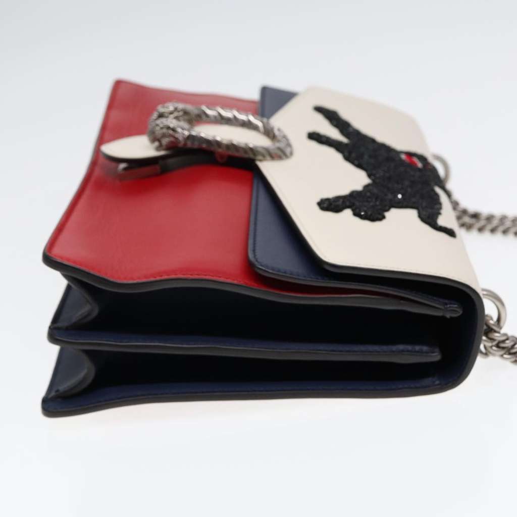 Gucci Dionysus Bag Other Leather Good condition - Model View