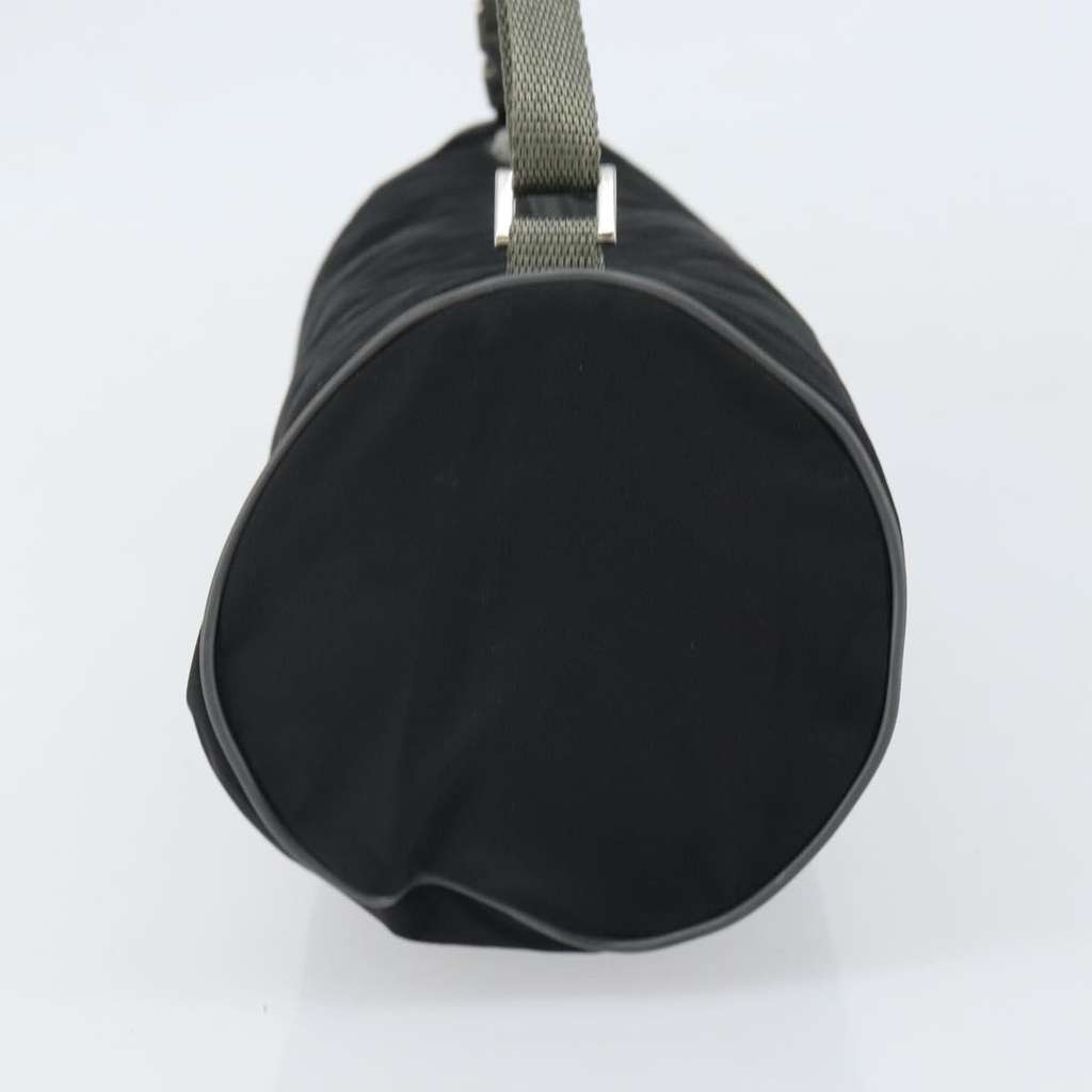 Prada Vintage Sport Shoulder bag Black Good condition - Inside View