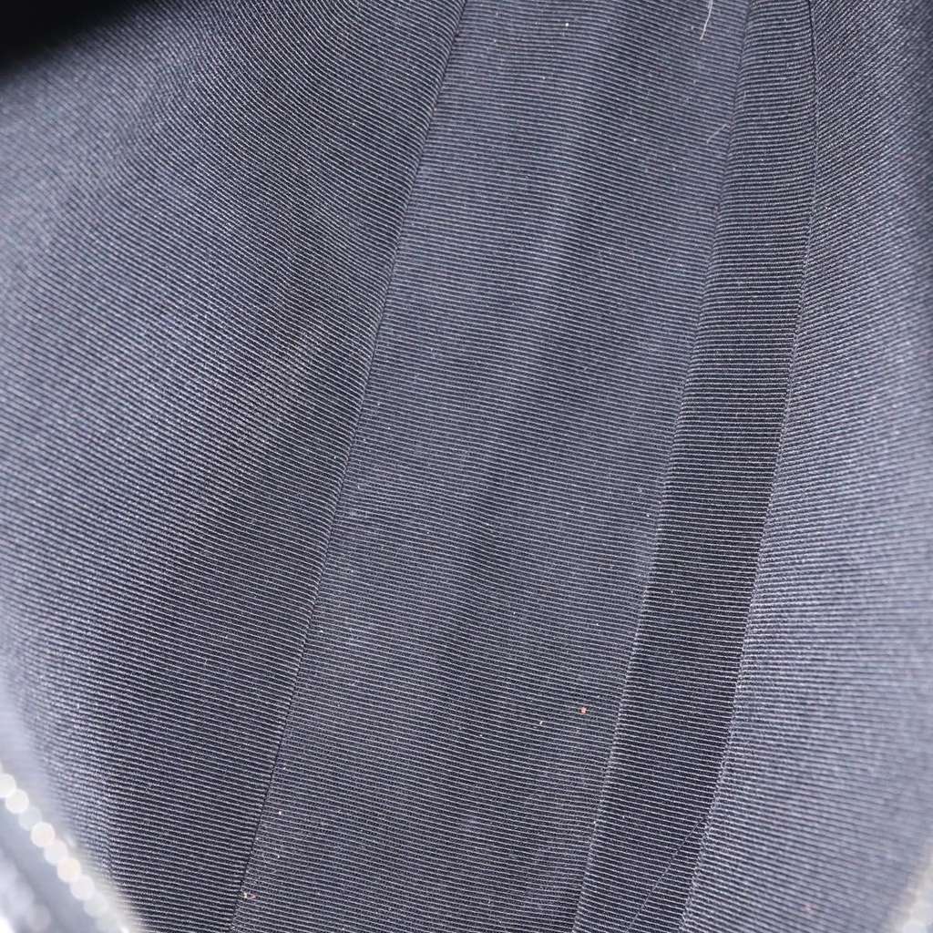 Chanel Vintage Shoulder Bag Black Fair condition - Box View