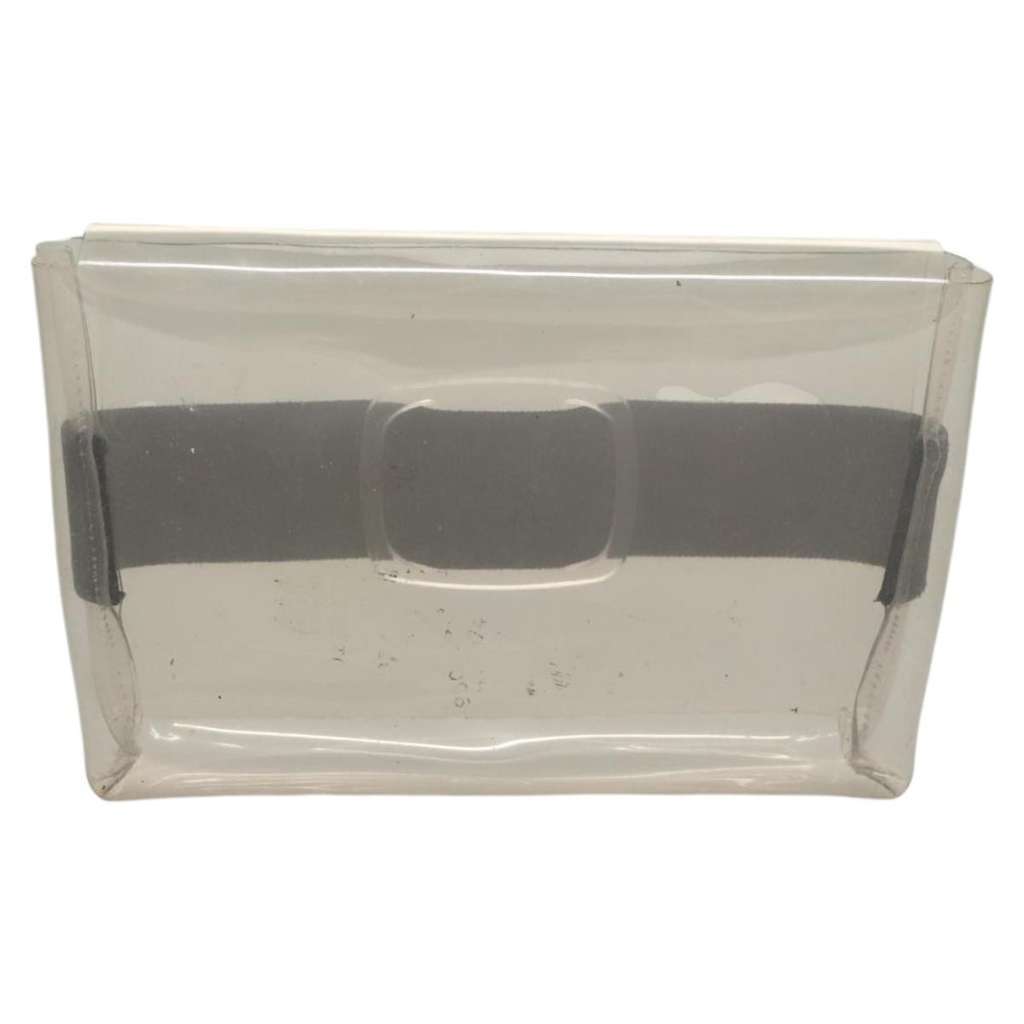 Salvatore Ferragamo Vala Shoulder Bag Other Plastic Good condition - Back View