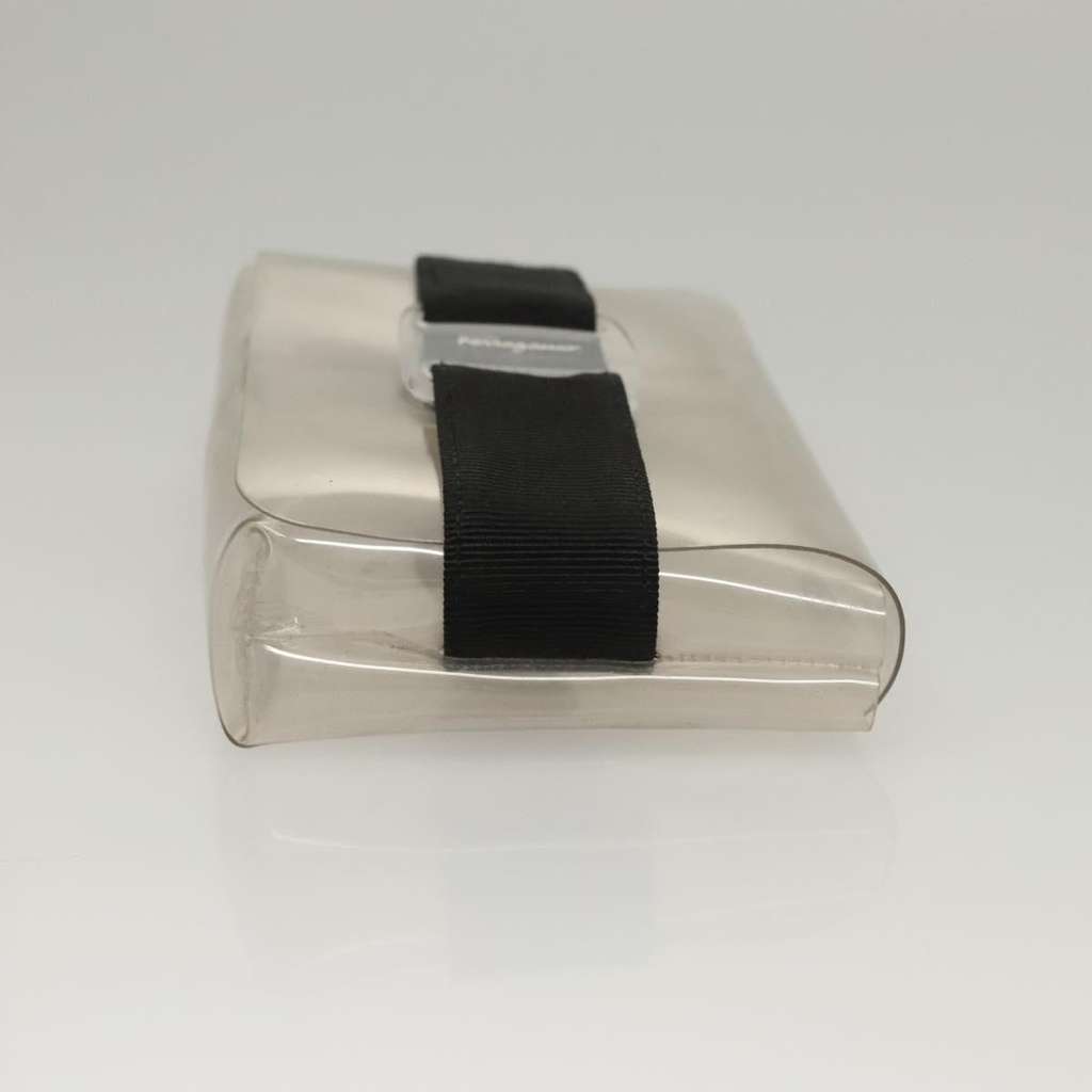 Salvatore Ferragamo Vala Shoulder Bag Other Plastic Good condition - Inside View