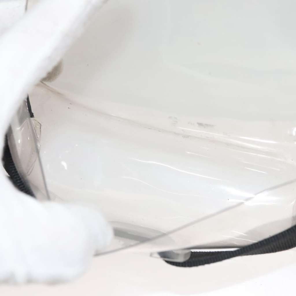 Salvatore Ferragamo Vala Shoulder Bag Other Plastic Good condition - Box View