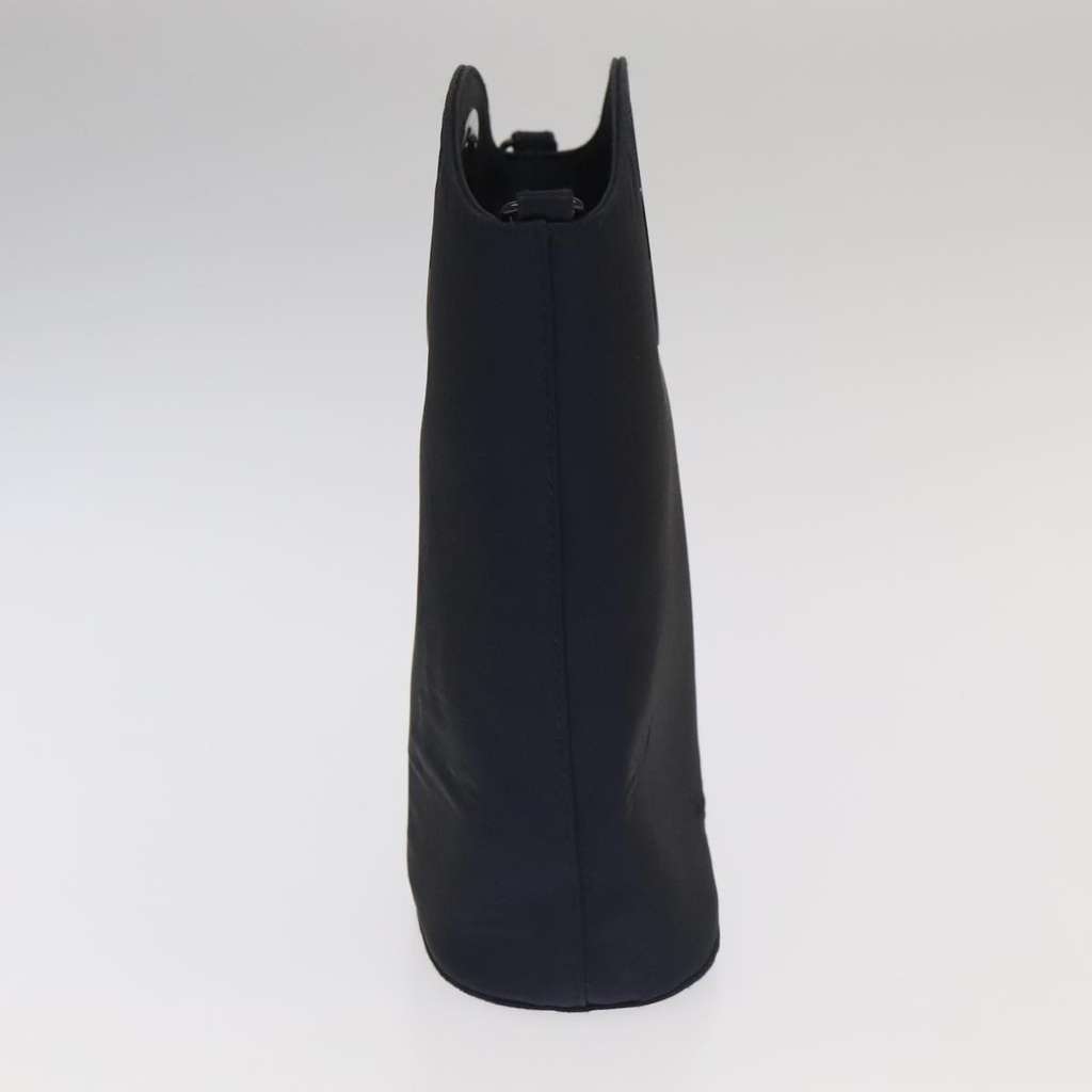 Gucci Vintage Handbag Blue Good condition - Inside View