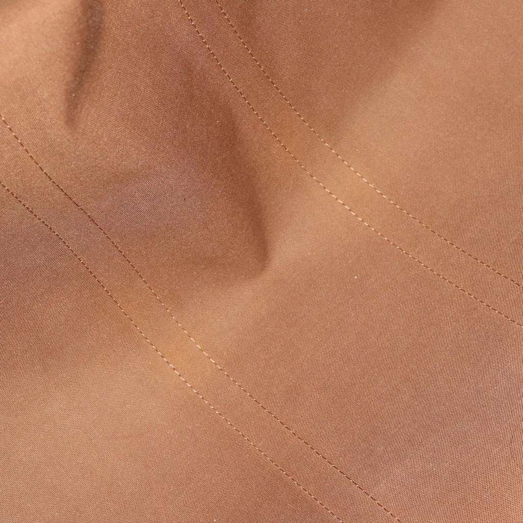 Louis Vuitton Keepall Bag Brown Canvas Fair condition - Box View