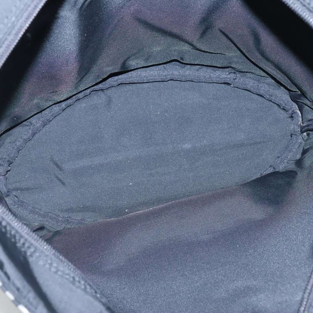 Burberry Nova Check Tote Black Good condition - Box View