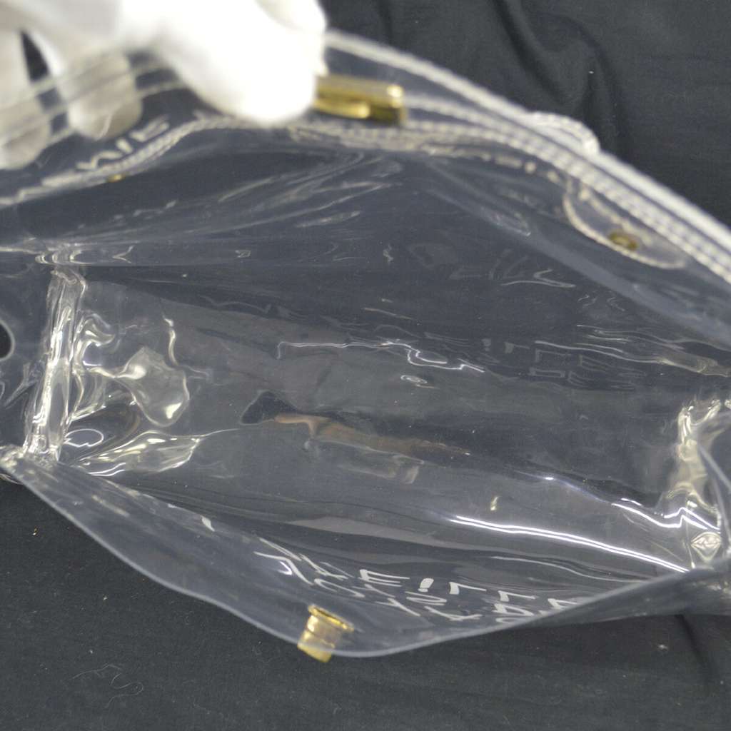Hermès Kelly Souvenir Bag Other Plastic Good condition - Inside View