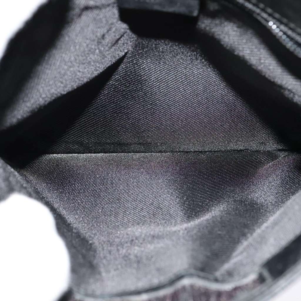 Gucci Front Pocket Messenger Beige Canvas Good condition - Box View