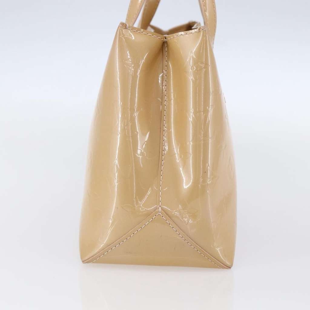 Louis Vuitton Wilshire Handbag Pink Good condition - Model View