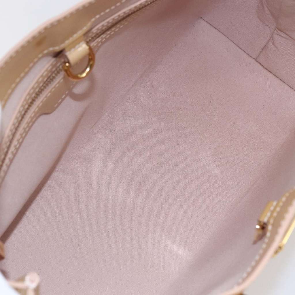Louis Vuitton Wilshire Handbag Pink Good condition - Box View